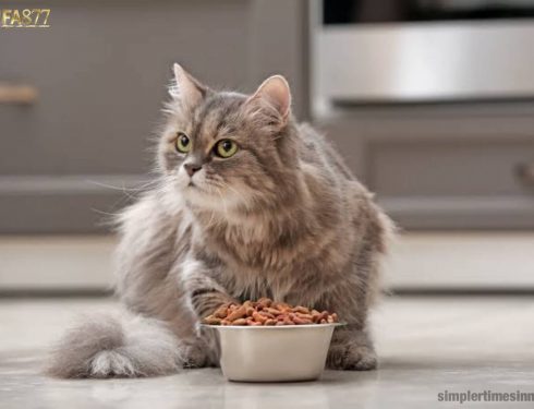 อาหารของมนุษย์ ที่เป็นอันตรายต่อแมว