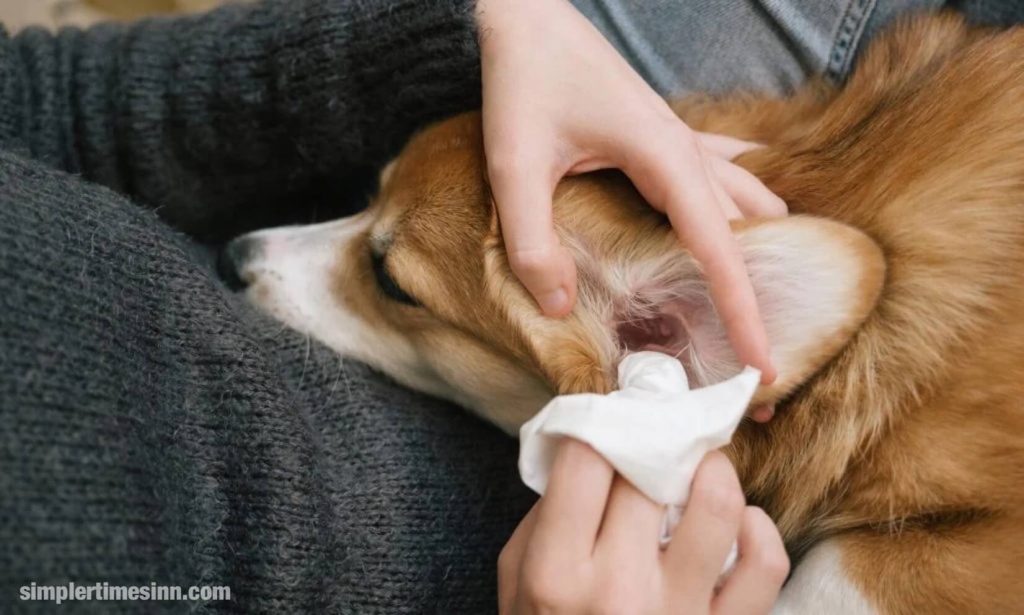 การรู้ วิธีทำความสะอาดหูสุนัข เป็นส่วนสำคัญในการดูแลสัตว์เลี้ยงของคุณ การทำสิ่งนี้เป็นประจำจะช่วยปกป้องการได้ยินของเขา