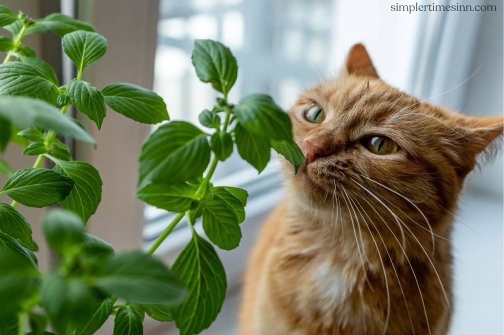มาดู 7 กลิ่นที่แมวเกลียดที่สุด กันเถอะ เพื่อที่คุณจะได้กำจัดกลิ่นเหม็นจากบ้านของคุณ หรือใช้กลิ่นเป็นยาขับไล่สำหรับบริเวณของคุณ