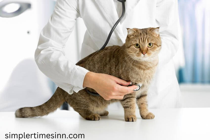 ทำไมแมวถึงน้ำหนักลง เจ้าของแมวหลายคนกังวลเกี่ยวกับการรักษาน้ำหนักของแมวให้ดี ความกังวลส่วนใหญ่มักมุ่งไปที่โรคอ้วน แต่แมวของคุณ
