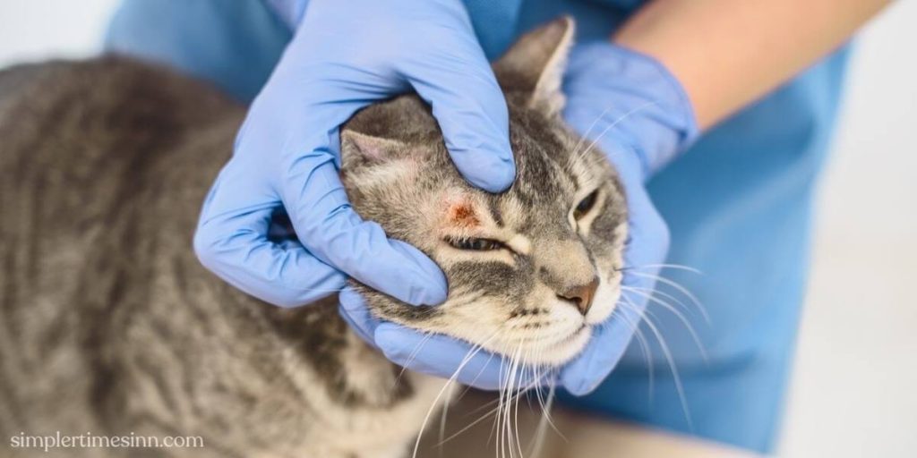 กลากเกลื้อนในแมว เป็นโรคผิวหนังที่สามารถส่งผลกระทบต่อแมวของคุณและแพร่กระจายไปยังสัตว์เลี้ยงและมนุษย์อื่นๆ ตรงกันข้ามกับชื่อของมัน