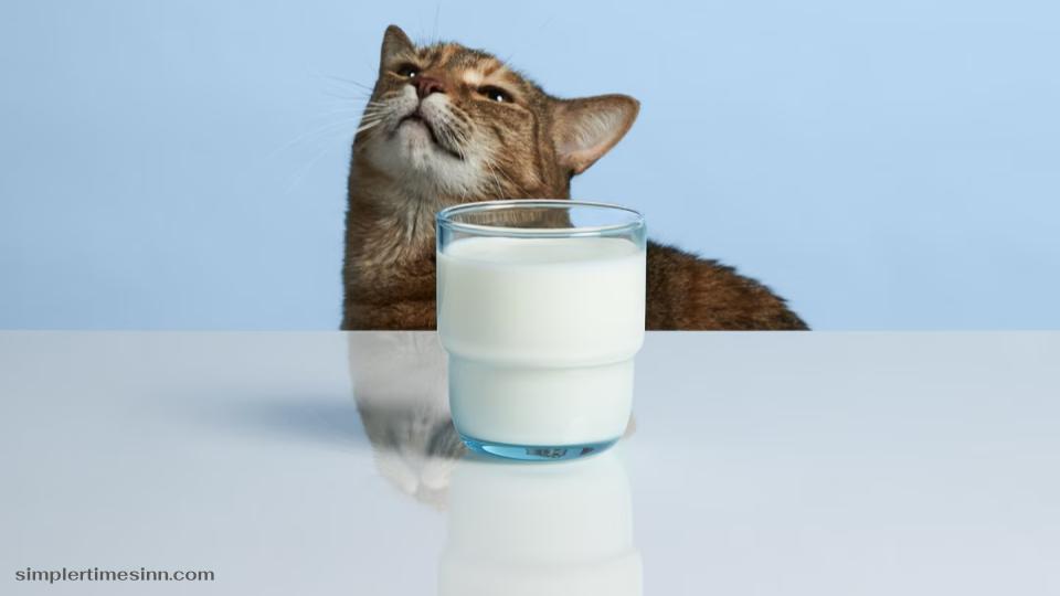 อาการแพ้แลคโตสในแมว เมื่อบริโภคนมหรือผลิตภัณฑ์จากนมอื่นๆ พวกเขามักจะแสดงอาการต่างๆ เช่น ท้องอืด มีแก๊สมาก ท้องเสีย และอาเจียน