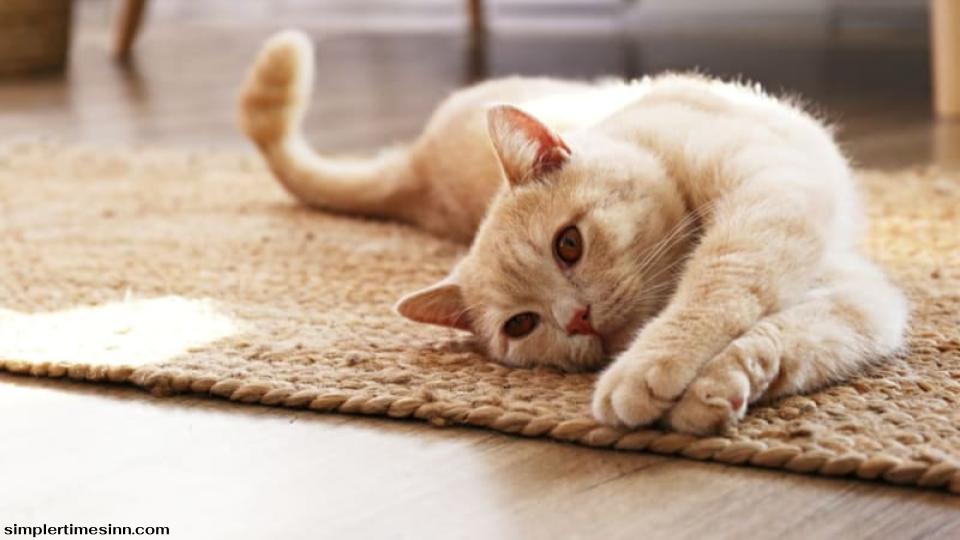 โรคพิษสุนัขบ้าในแมว – สิ่งที่คุณต้องรู้