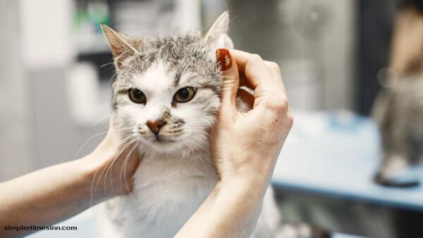 สุขภาพหูแมว กับสมดุลร่างกาย : ทำไมติดเชื้อแล้วเดินเซ